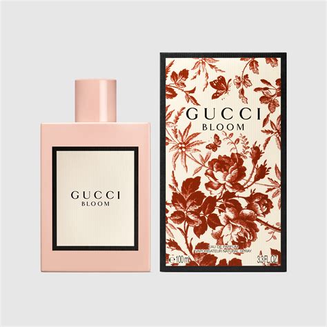 Gucci Bloom Woman Eau De Parfum 100ml Price